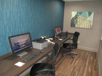 Best Western Plus Indianapolis Nw Hotel