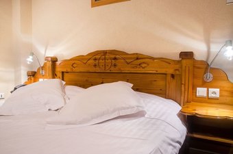 Hotel Du Donon