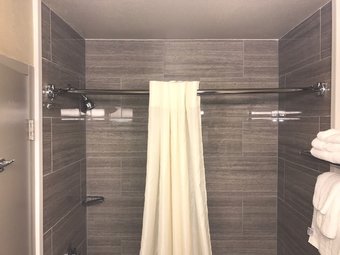 Motel Econo Lodge Framingham