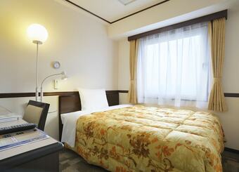 Hotel Toyoko Inn Yamato Ekimae