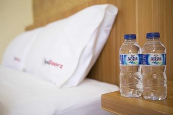 Hotel Reddoorz Pesanggrahan