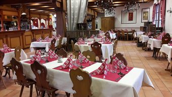 Hotel Les Loges de L'ecomus�e D'alsace