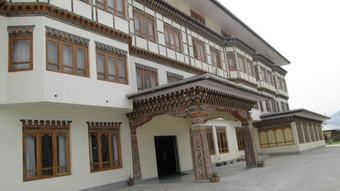 Hotel Pema Karpo