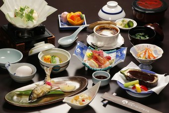 Nikko Astraea Hotel