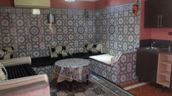 Hotel Tamri House