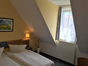 Hotel Ambiente