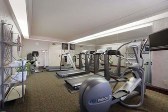 Hotel Days Inn By Wyndham Longview South