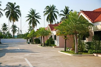 Hotel Soda Resort