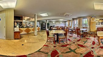 Hotel Quality Inn Oakland Airport