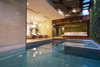 Hotel The Reef 28 - Adults Only - All Suites - With Optional All Inclusive