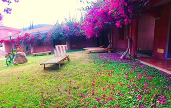 Hotel Sant'efisio