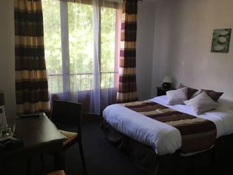 Hotel Restaurant Le Moulin