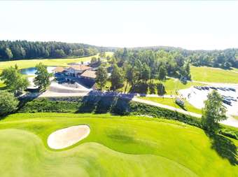 Hotel �da Golf & Country Club