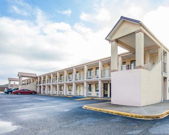 Motel Econo Lodge