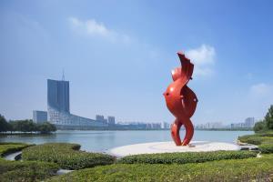 Hotel Four Points By Sheraton Hefei, Shushan