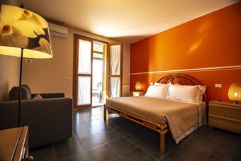 Agroturismo Country Resort Le Due Ruote