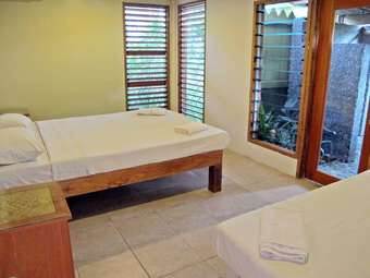 Apartamento The Beachouse