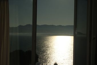 Baliktasi Hotel