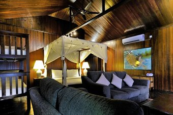 Hotel Melina Beach Resort