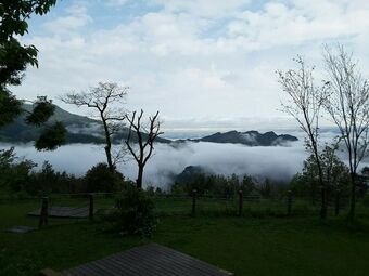 Aishangxiweng B&B