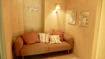 Hotel White Lilac