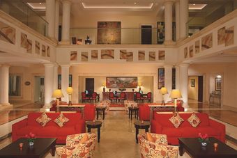 Hotel Dreams Tulum Resort & Spa - Todo Incluido