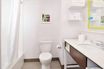 Hotel Hampton Inn And Suites St. Paul Oakdale/woodbury By Hilton