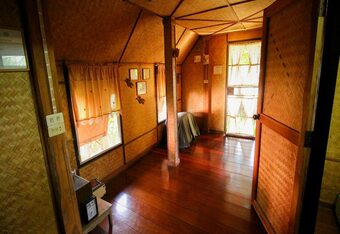 Hotel Konkubdin Homestay