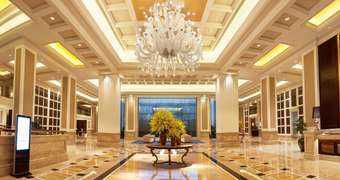 C&d Hotel Fuzhou
