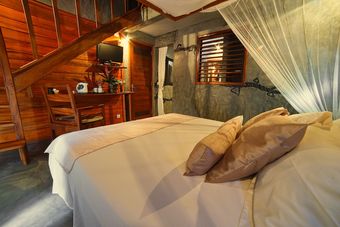 Hotel Idylle Beach