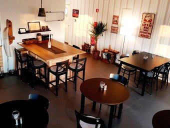 Hotel Insense