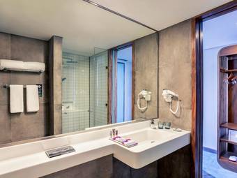 Hotel Mercure Jakarta Pantai Indah Kapuk