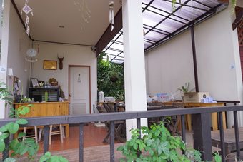 Hotel Baan Chanbhu