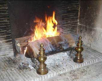 Bed & Breakfast Le Havre de Bennecourt