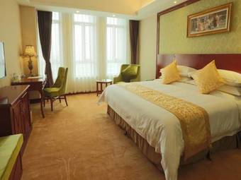 Vienna Hotel (jinzhou Branch)