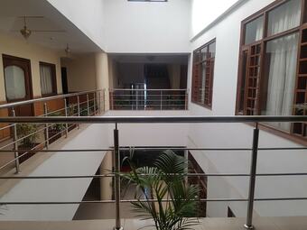Hotel Park Inn