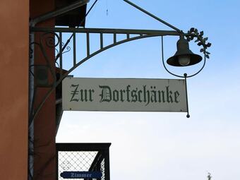 Hotel Dorfsch�nke