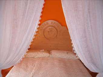 Agroturismo Agriturismo Maso Alle Rose