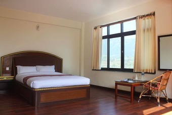 Hotel Pema Tsal