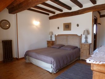 Les G�tes Du Manoir De Savigny