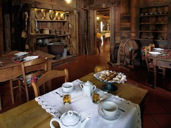 Hotel Milleluci