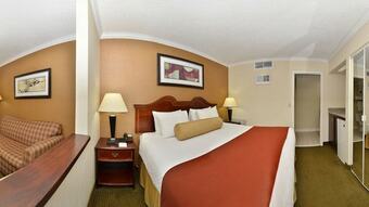 Hotel Best Western Plus Galleria Inn & Suites