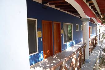 Hotel Reserva Ecologica Hacienda Cancun