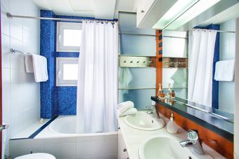 Cretan Ivory Villa