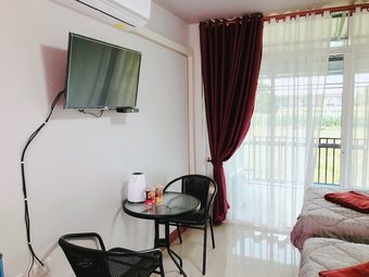 Chayapa Hotel