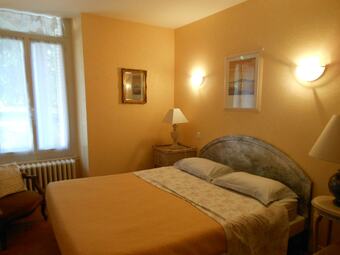 Hotel Enclos Pradal