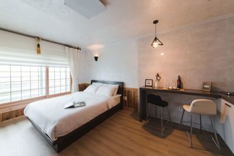 Pension Namchon Full House