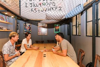 Hostal Casa Pepe