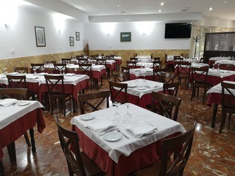 Hotel Santa Ana