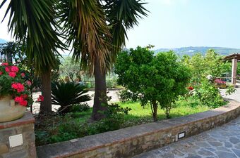 Hotel B&B Le Cicale